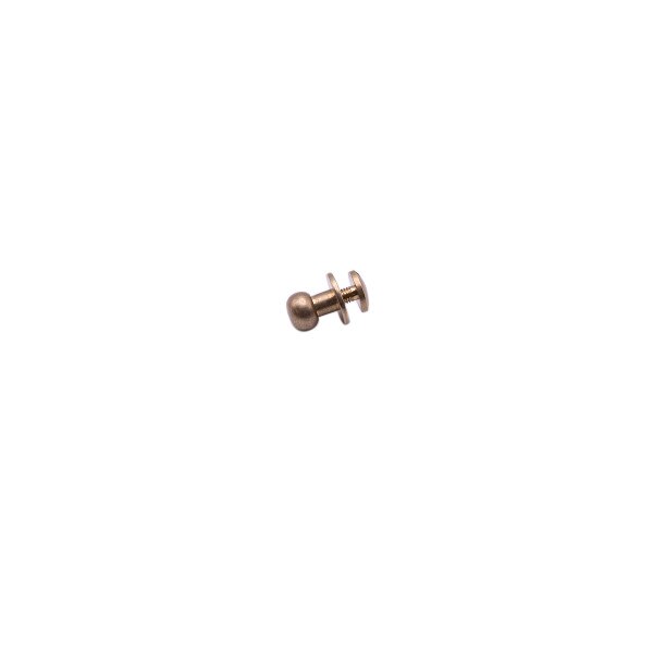 RBS.Solid Brass.Each.01.jpg Regular Button Studs Image